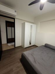 Blk 889B Treetrail@woodlands (Woodlands), HDB 5 Rooms #562235881